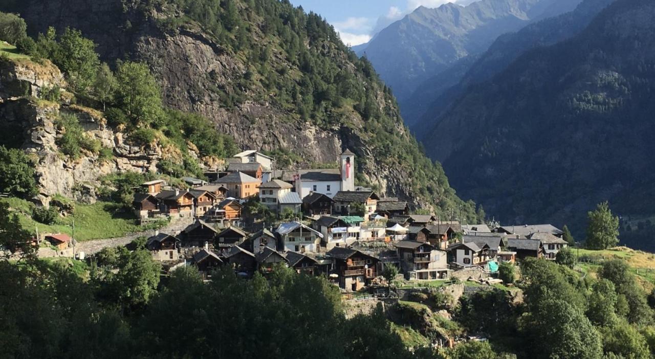 Ostello Landarenca المظهر الخارجي الصورة