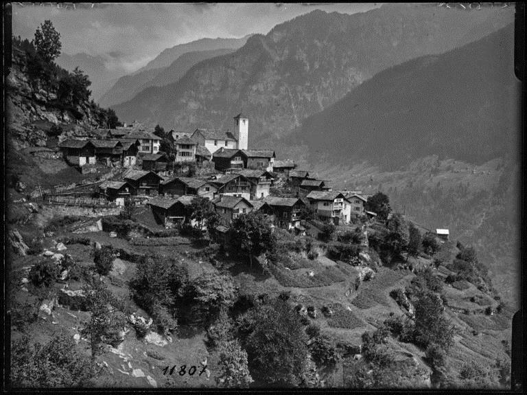 Ostello Landarenca المظهر الخارجي الصورة